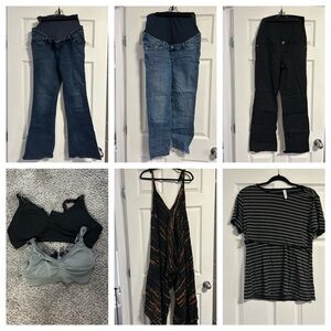 Maternity bundle